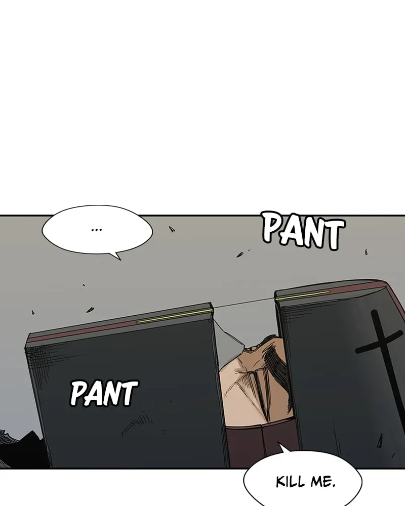 Read Black Knight chapter 22 image 87 on Lezhin