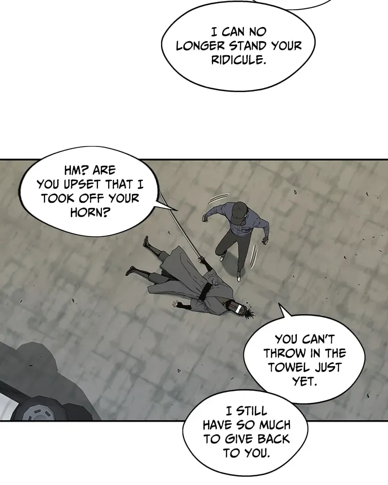 Read Black Knight chapter 22 image 88 on Lezhin