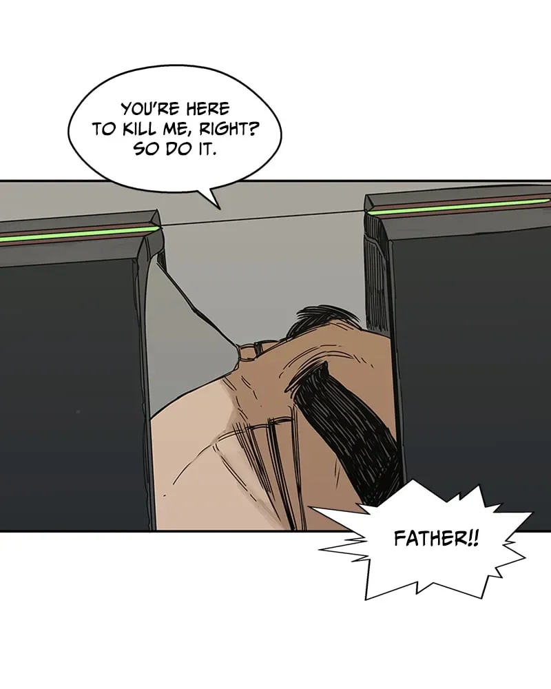 Read Black Knight chapter 22 image 89 on Lezhin
