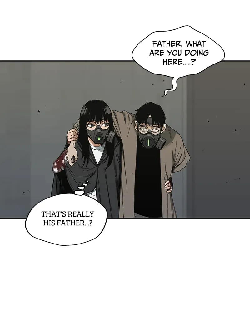 Read Black Knight chapter 22 image 91 on Lezhin