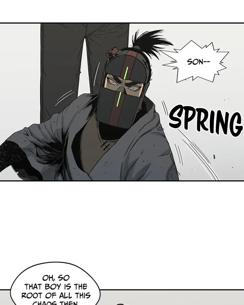 Read Black Knight chapter 22 image 92 on Lezhin
