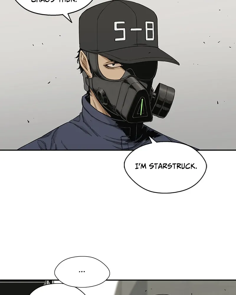 Read Black Knight chapter 22 image 93 on Lezhin