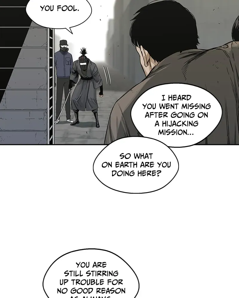 Read Black Knight chapter 22 image 94 on Lezhin