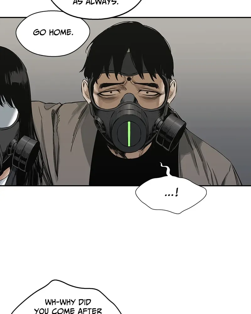 Read Black Knight chapter 22 image 95 on Lezhin