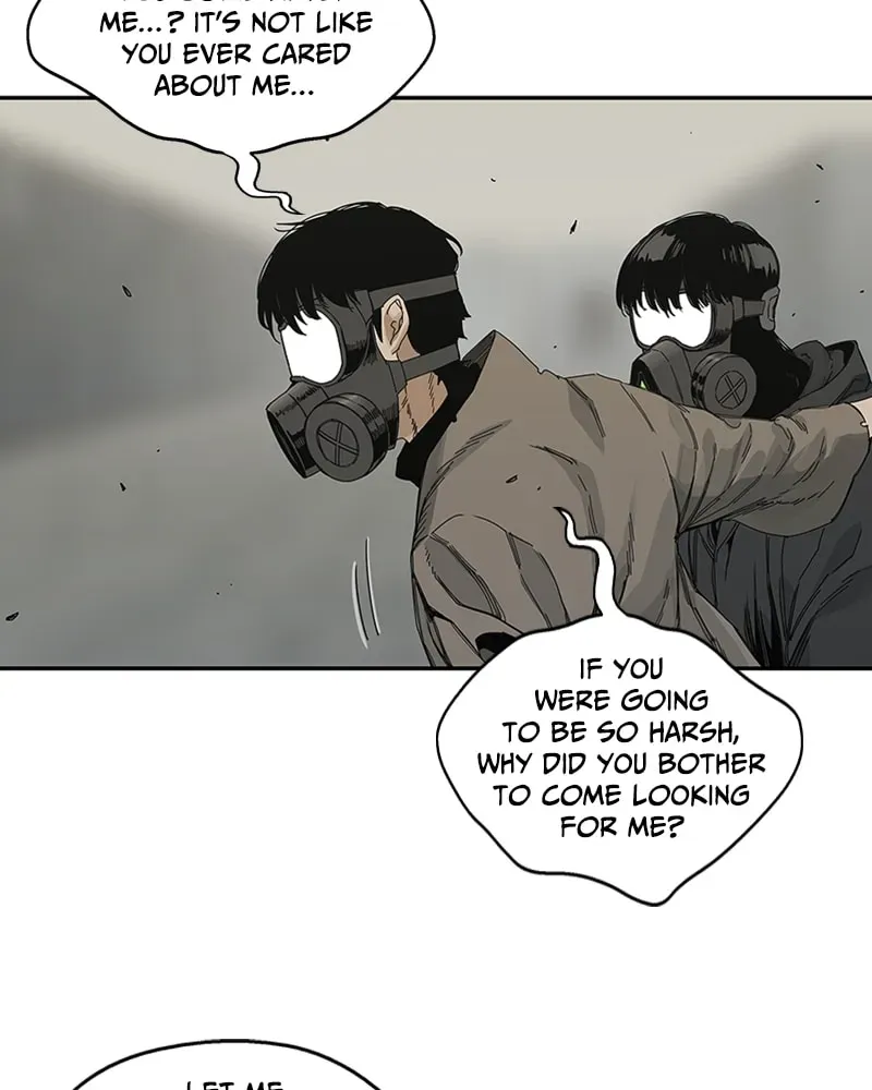 Read Black Knight chapter 22 image 96 on Lezhin