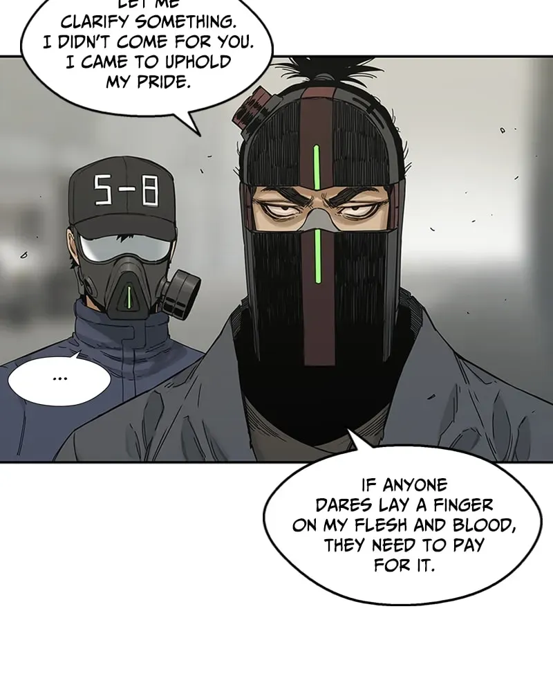 Read Black Knight chapter 22 image 97 on Lezhin