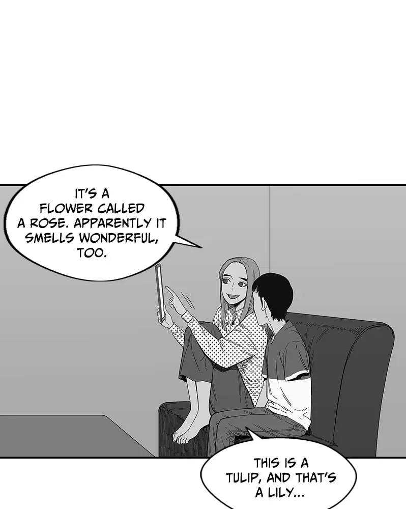 Read Black Knight chapter 23 image 1 on Lezhin
