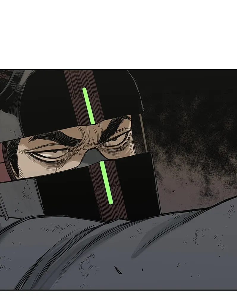 Read Black Knight chapter 23 image 100 on Lezhin