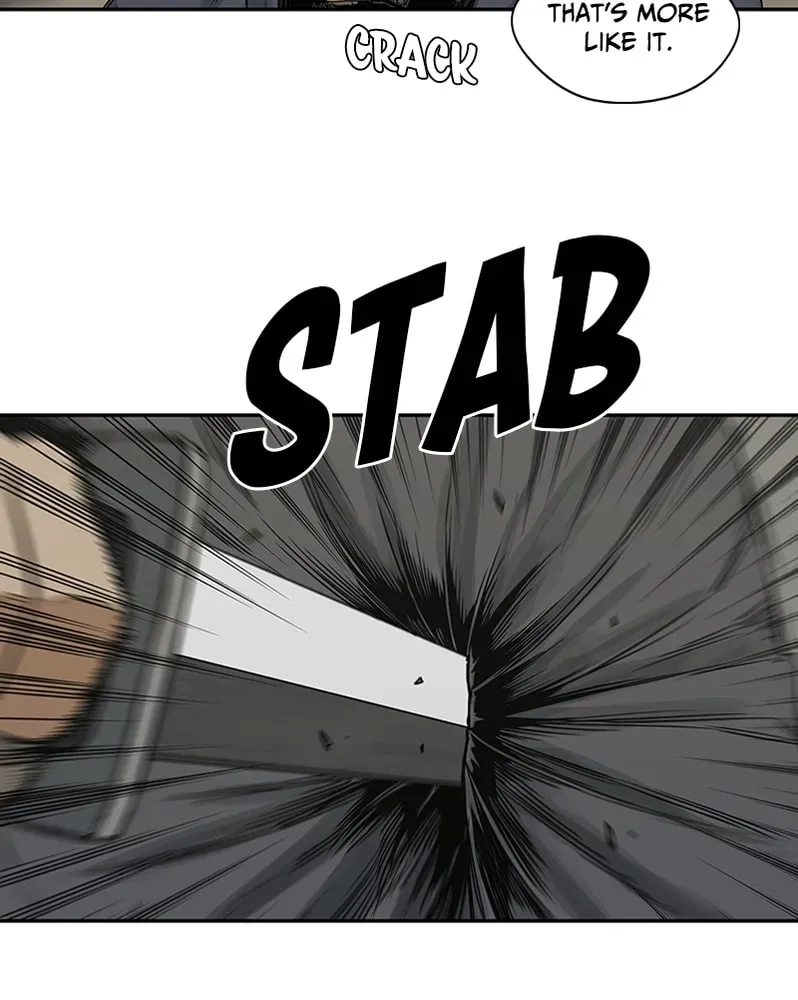 Read Black Knight chapter 23 image 102 on Lezhin