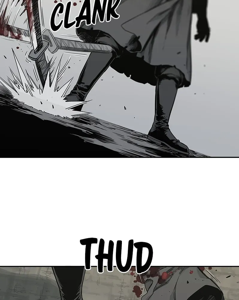Read Black Knight chapter 23 image 107 on Lezhin
