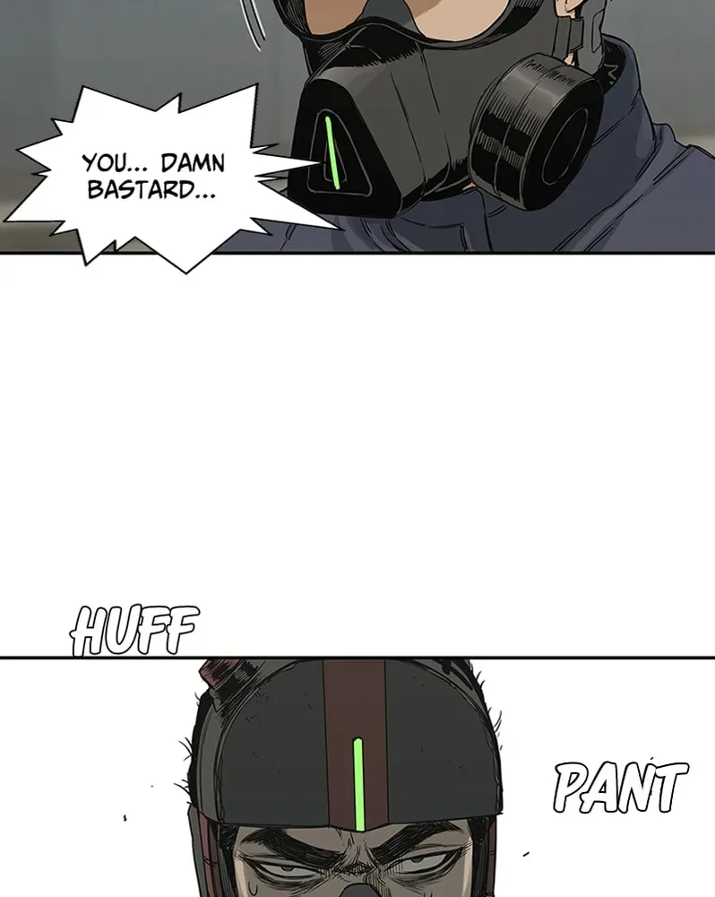 Read Black Knight chapter 23 image 109 on Lezhin