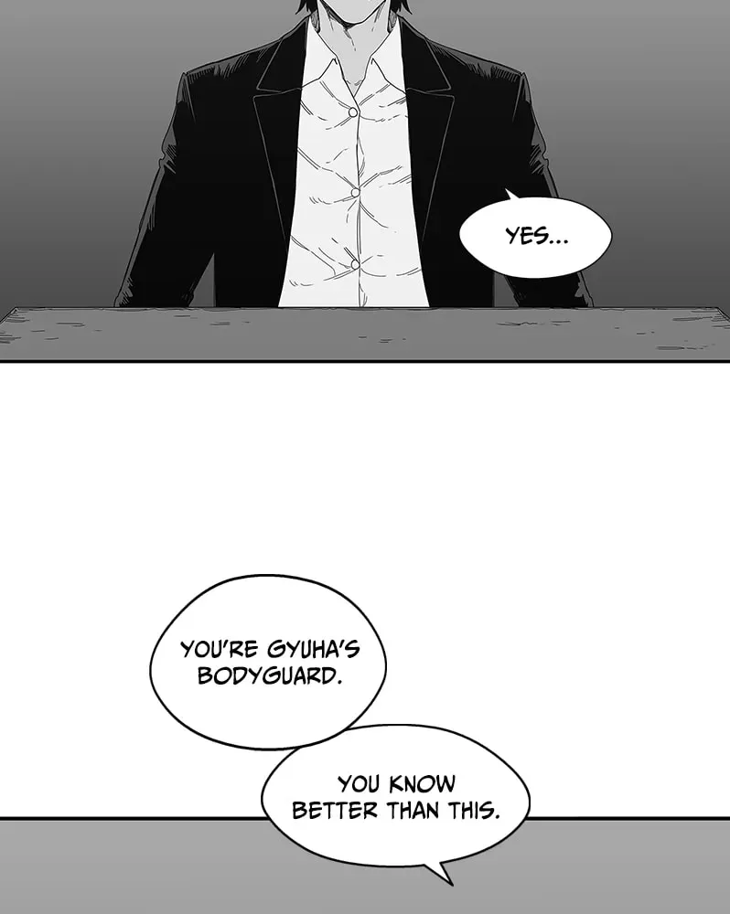 Read Black Knight chapter 23 image 11 on Lezhin