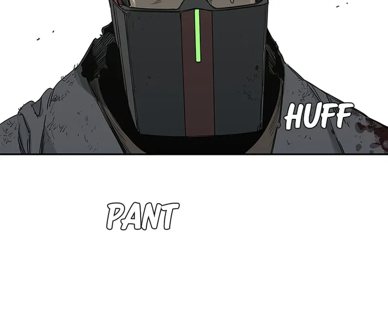 Read Black Knight chapter 23 image 110 on Lezhin