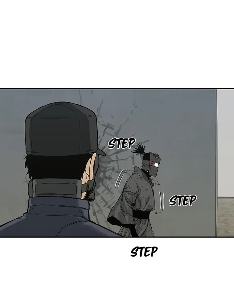 Read Black Knight chapter 23 image 111 on Lezhin