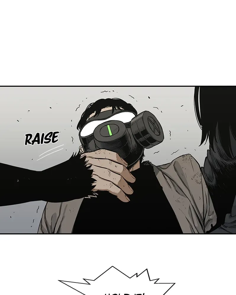 Read Black Knight chapter 23 image 113 on Lezhin