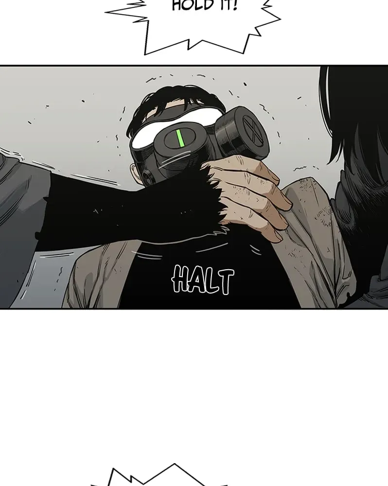 Read Black Knight chapter 23 image 114 on Lezhin