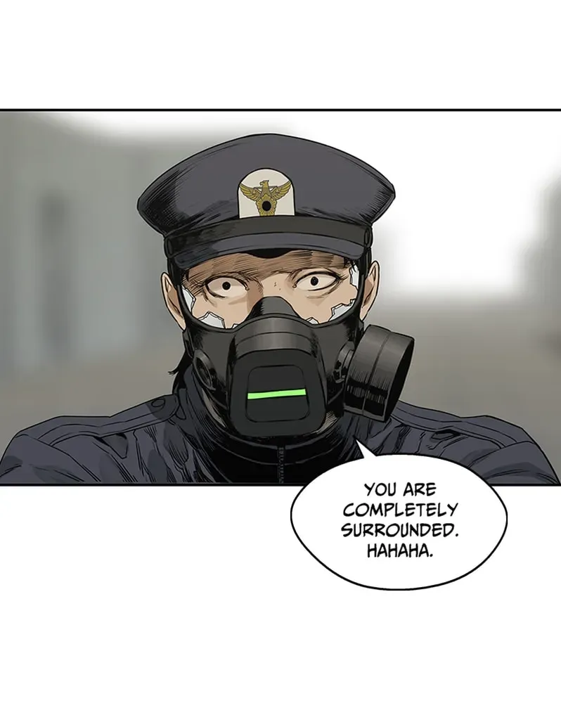 Read Black Knight chapter 23 image 116 on Lezhin
