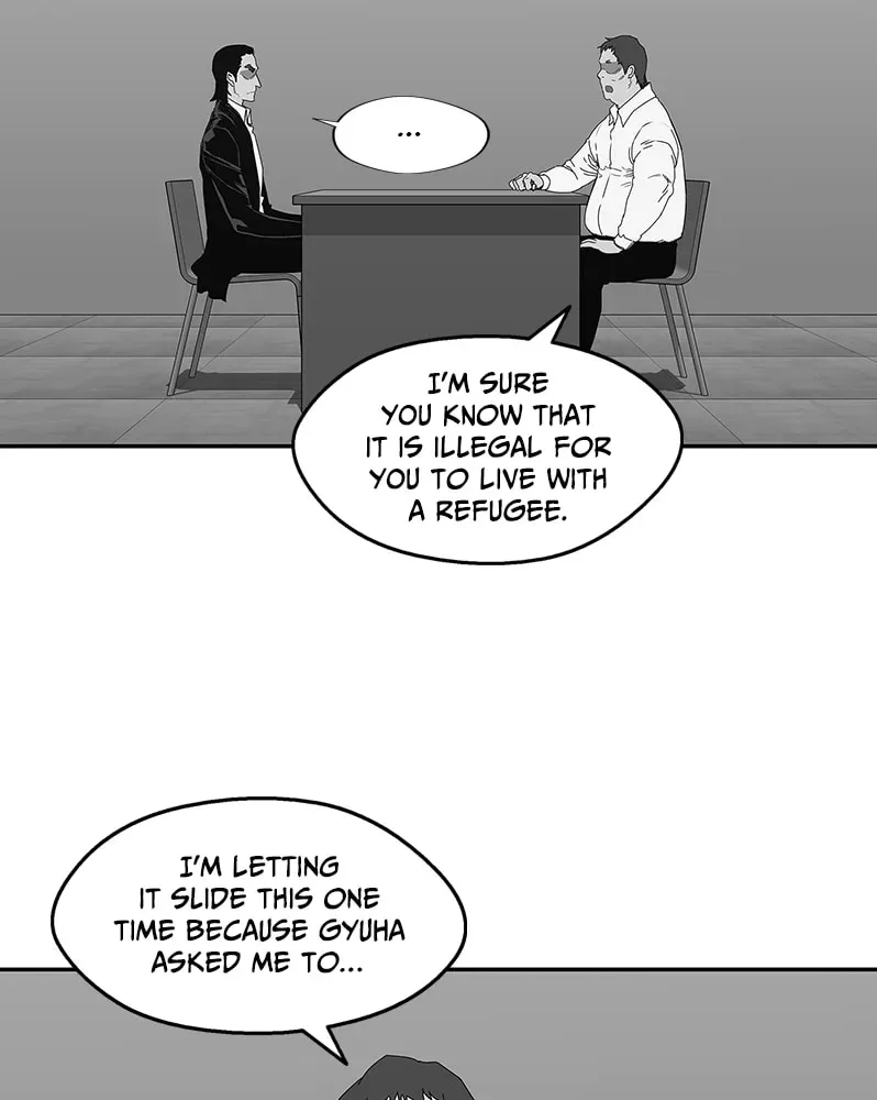 Read Black Knight chapter 23 image 12 on Lezhin