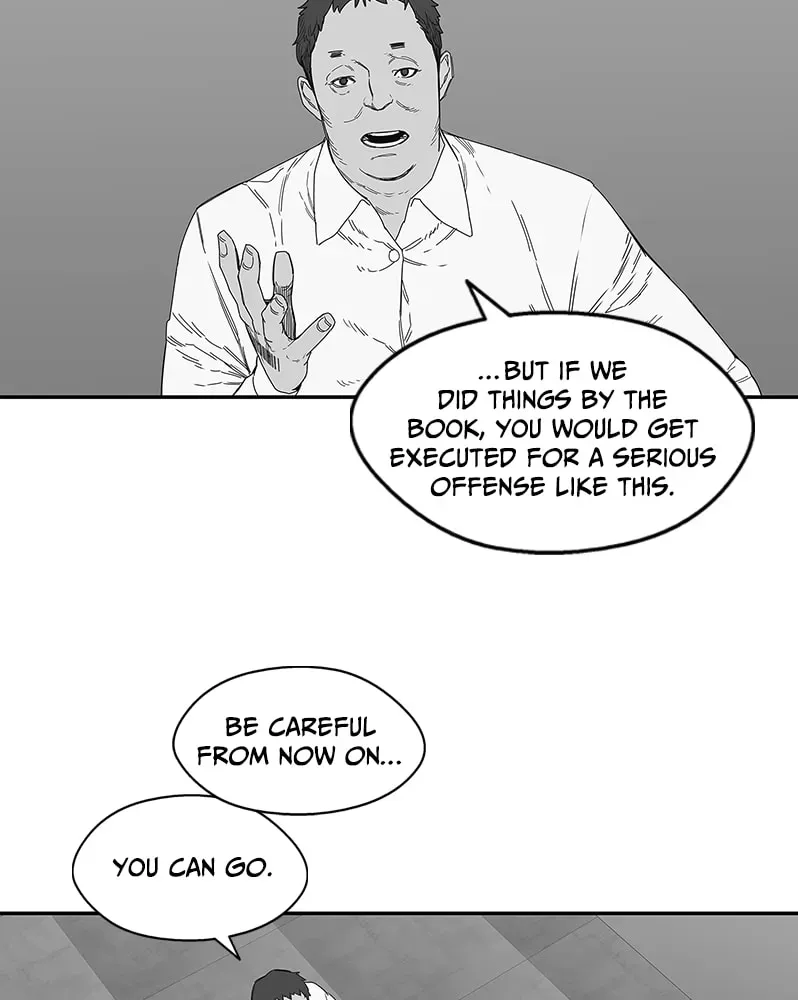 Read Black Knight chapter 23 image 13 on Lezhin