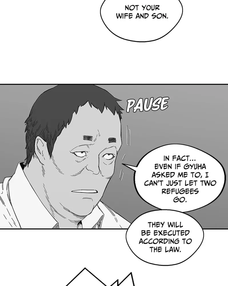 Read Black Knight chapter 23 image 17 on Lezhin