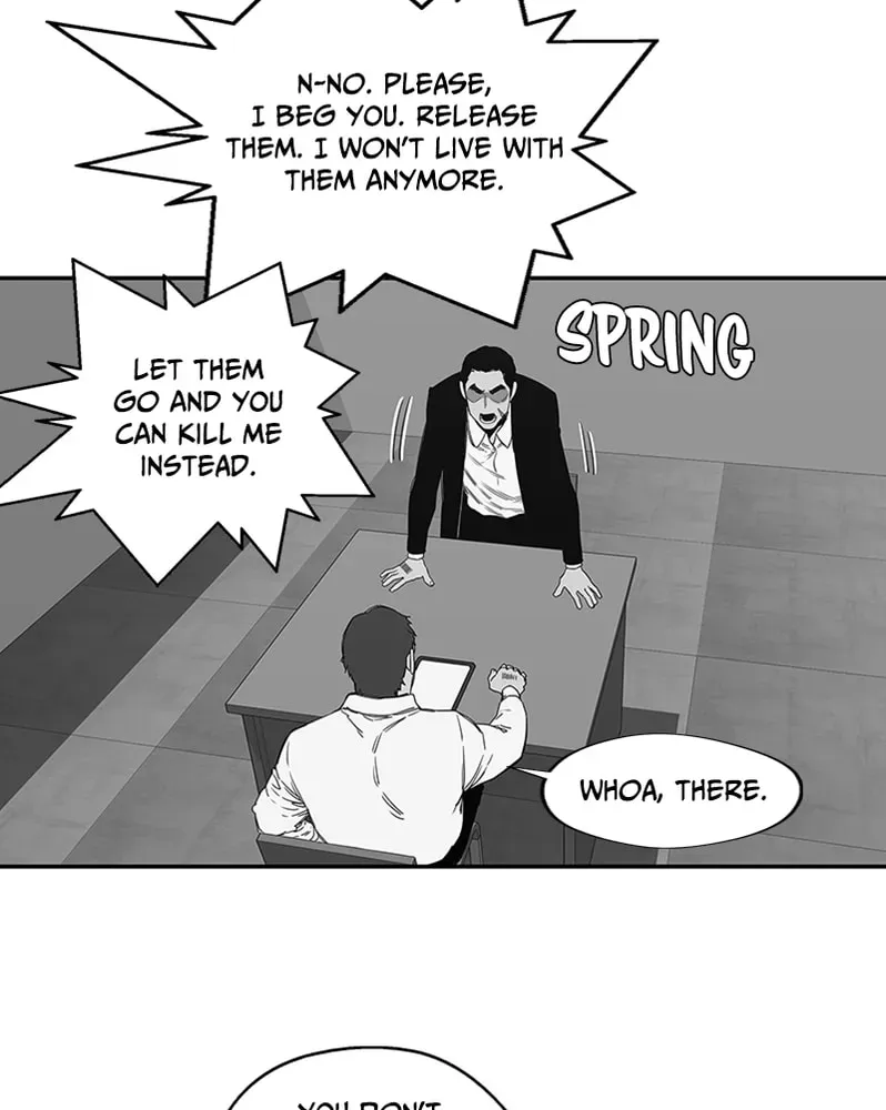 Read Black Knight chapter 23 image 18 on Lezhin