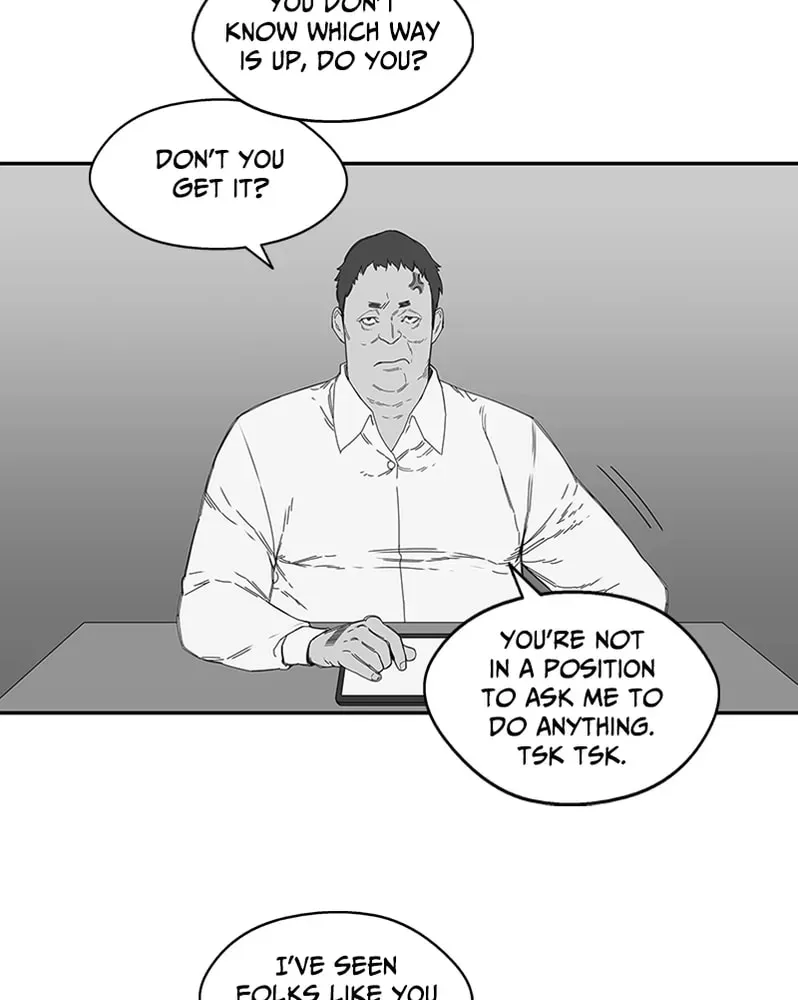 Read Black Knight chapter 23 image 19 on Lezhin