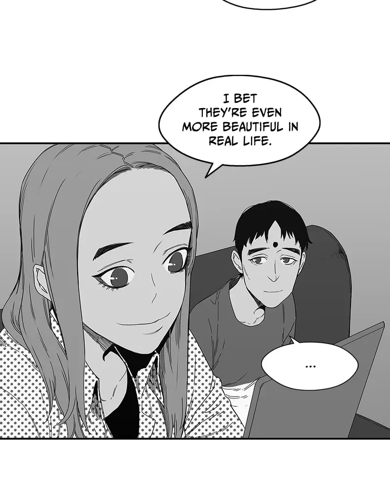 Read Black Knight chapter 23 image 2 on Lezhin