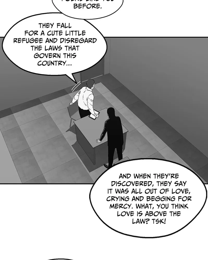 Read Black Knight chapter 23 image 20 on Lezhin