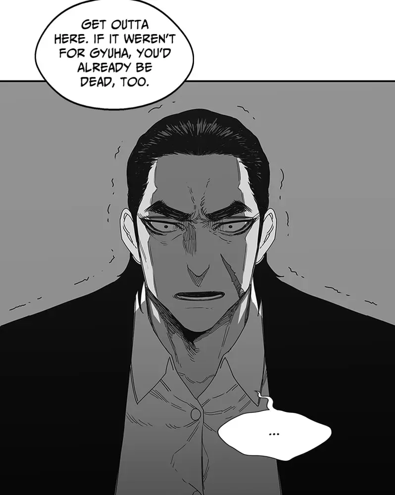 Read Black Knight chapter 23 image 21 on Lezhin