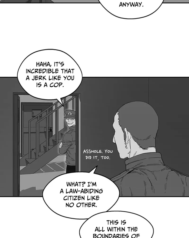 Read Black Knight chapter 23 image 27 on Lezhin
