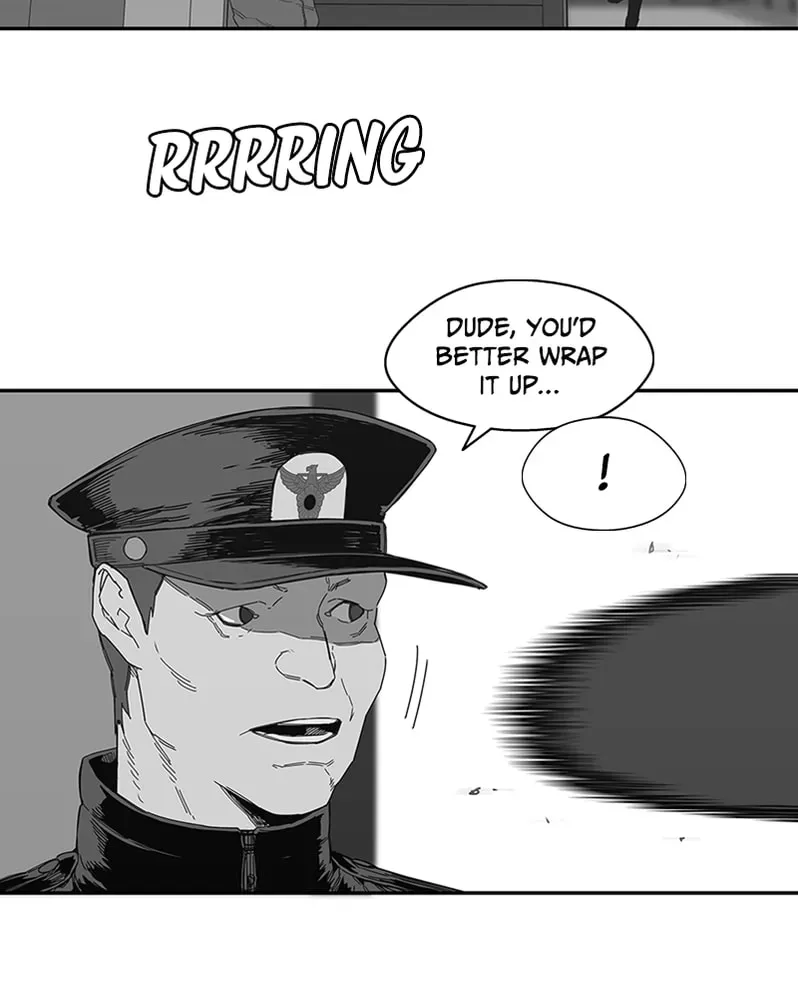 Read Black Knight chapter 23 image 30 on Lezhin
