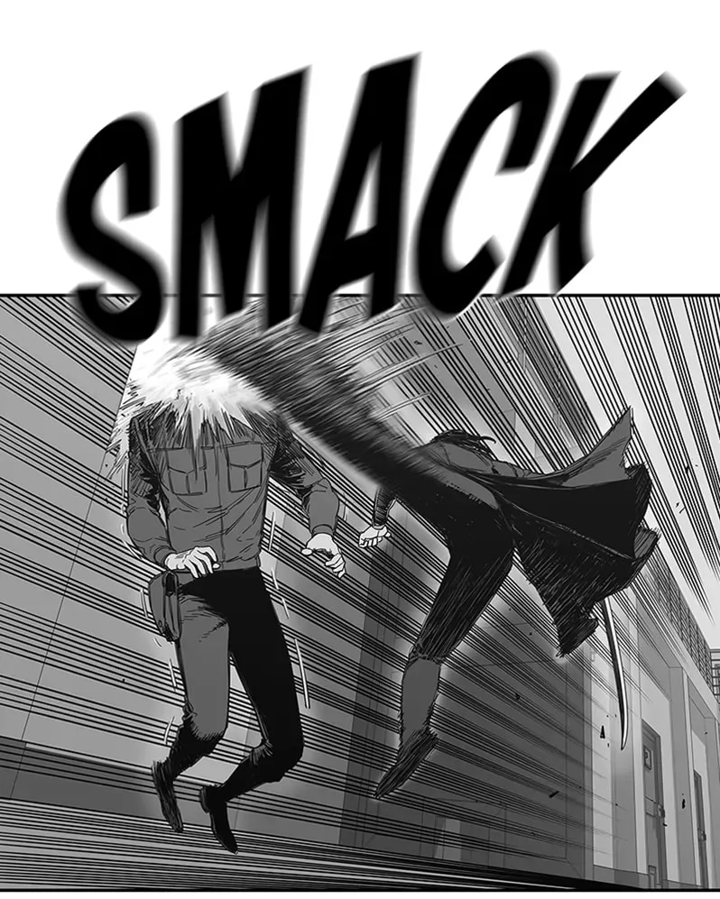 Read Black Knight chapter 23 image 31 on Lezhin