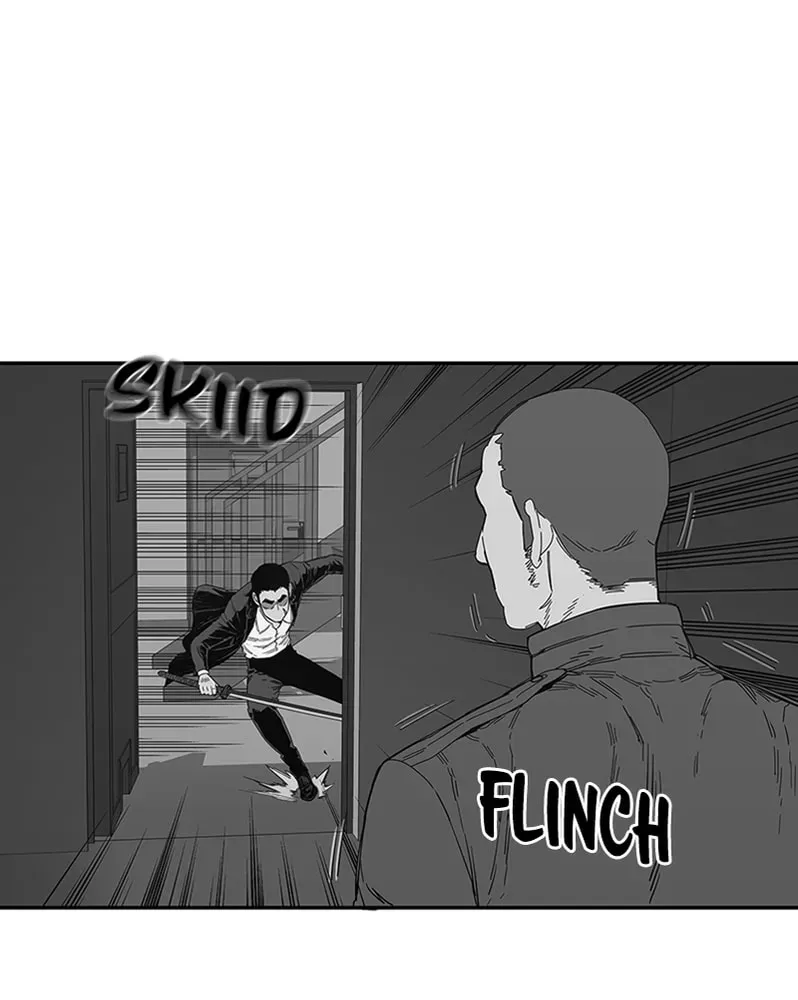 Read Black Knight chapter 23 image 32 on Lezhin