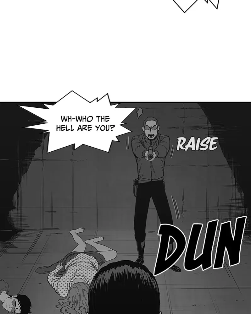 Read Black Knight chapter 23 image 34 on Lezhin