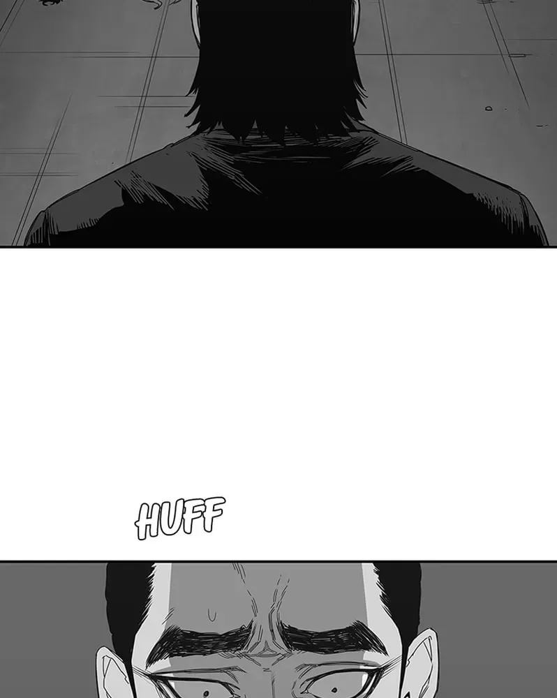 Read Black Knight chapter 23 image 35 on Lezhin