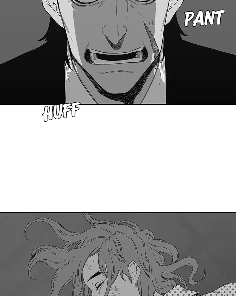 Read Black Knight chapter 23 image 36 on Lezhin