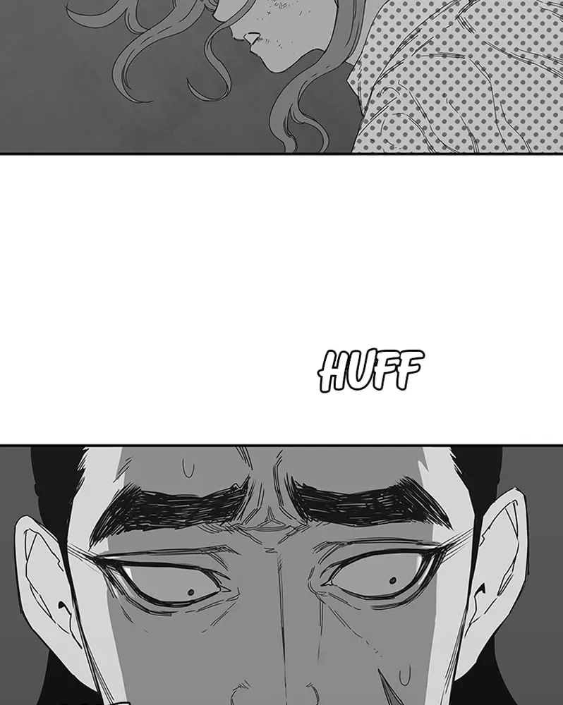 Read Black Knight chapter 23 image 37 on Lezhin