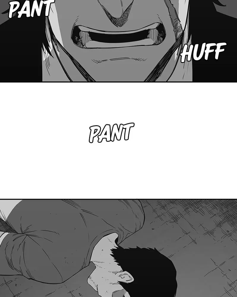 Read Black Knight chapter 23 image 38 on Lezhin