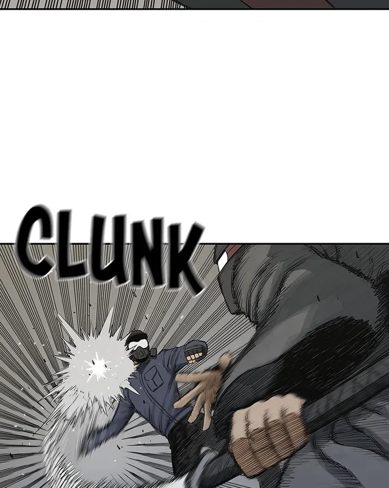 Read Black Knight chapter 23 image 58 on Lezhin