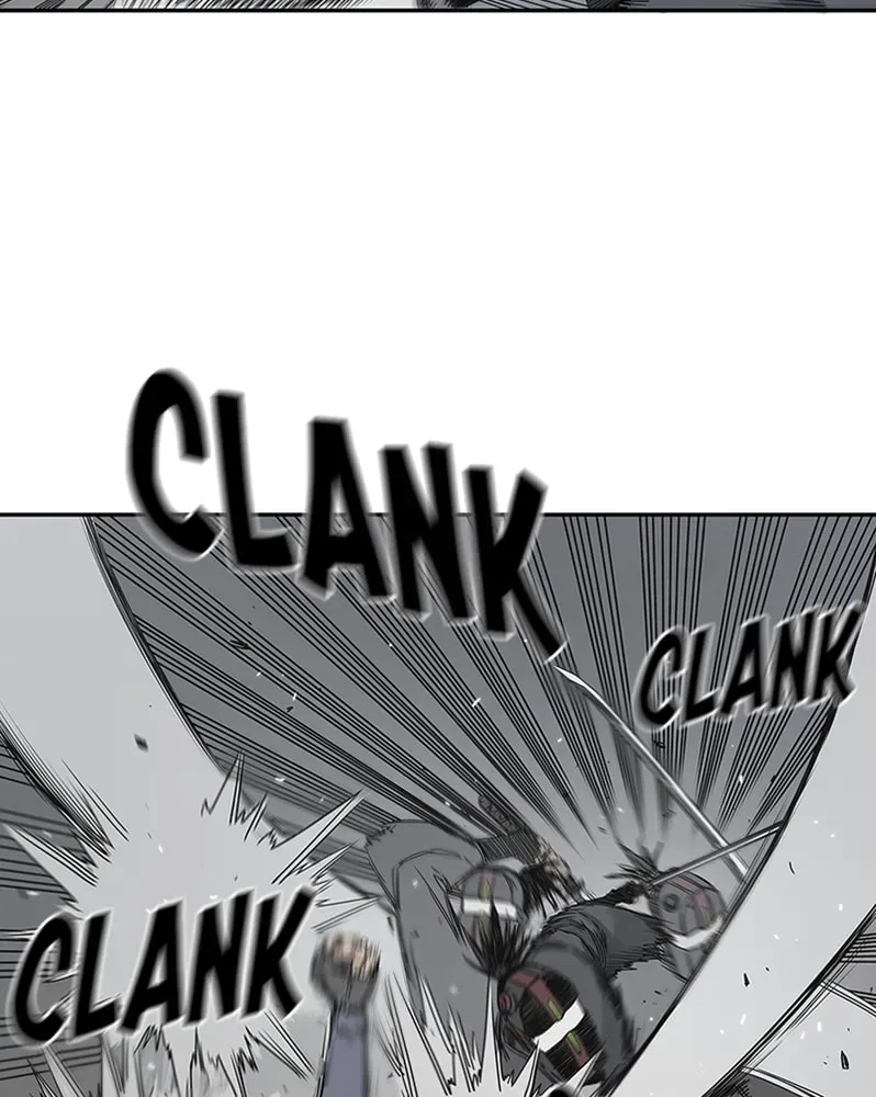 Read Black Knight chapter 23 image 59 on Lezhin