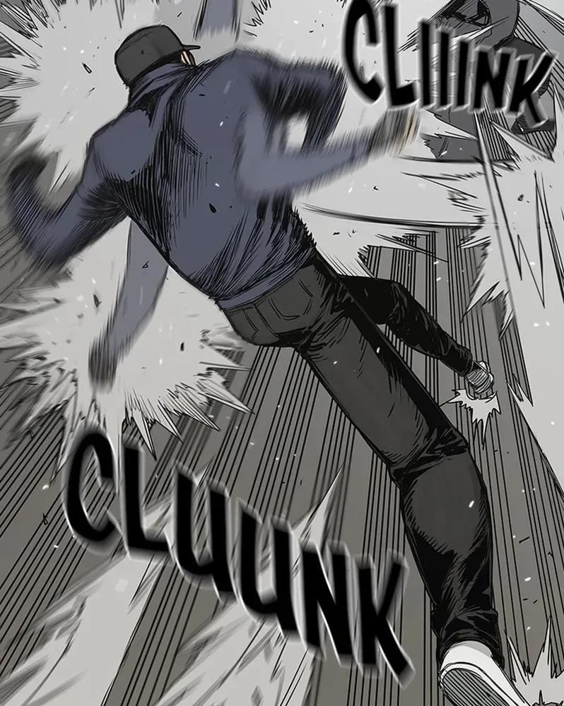 Read Black Knight chapter 23 image 60 on Lezhin
