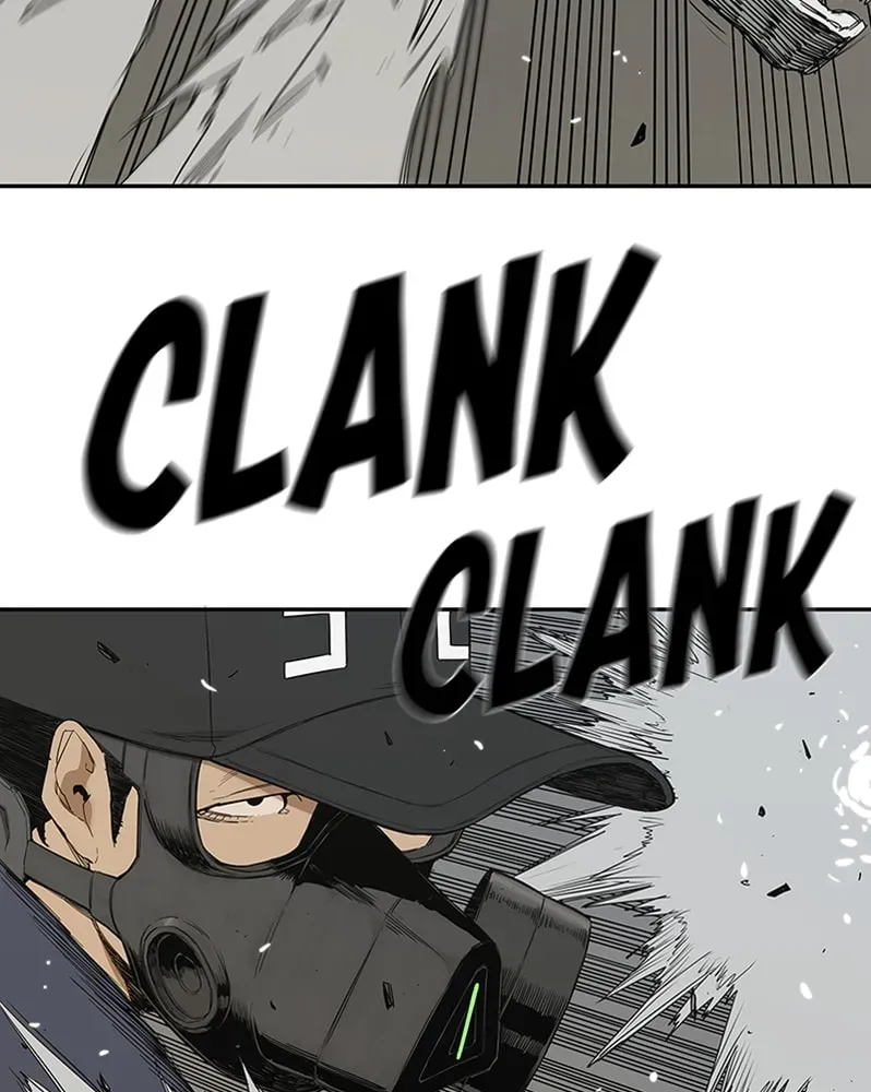 Read Black Knight chapter 23 image 61 on Lezhin