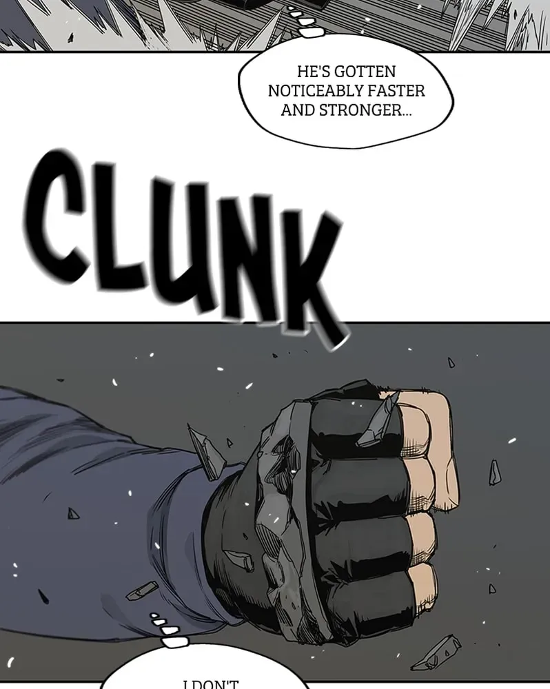 Read Black Knight chapter 23 image 62 on Lezhin
