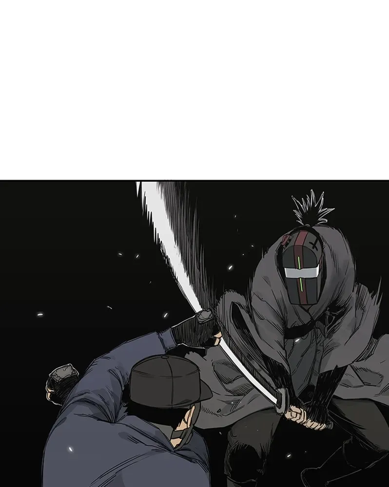 Read Black Knight chapter 23 image 64 on Lezhin