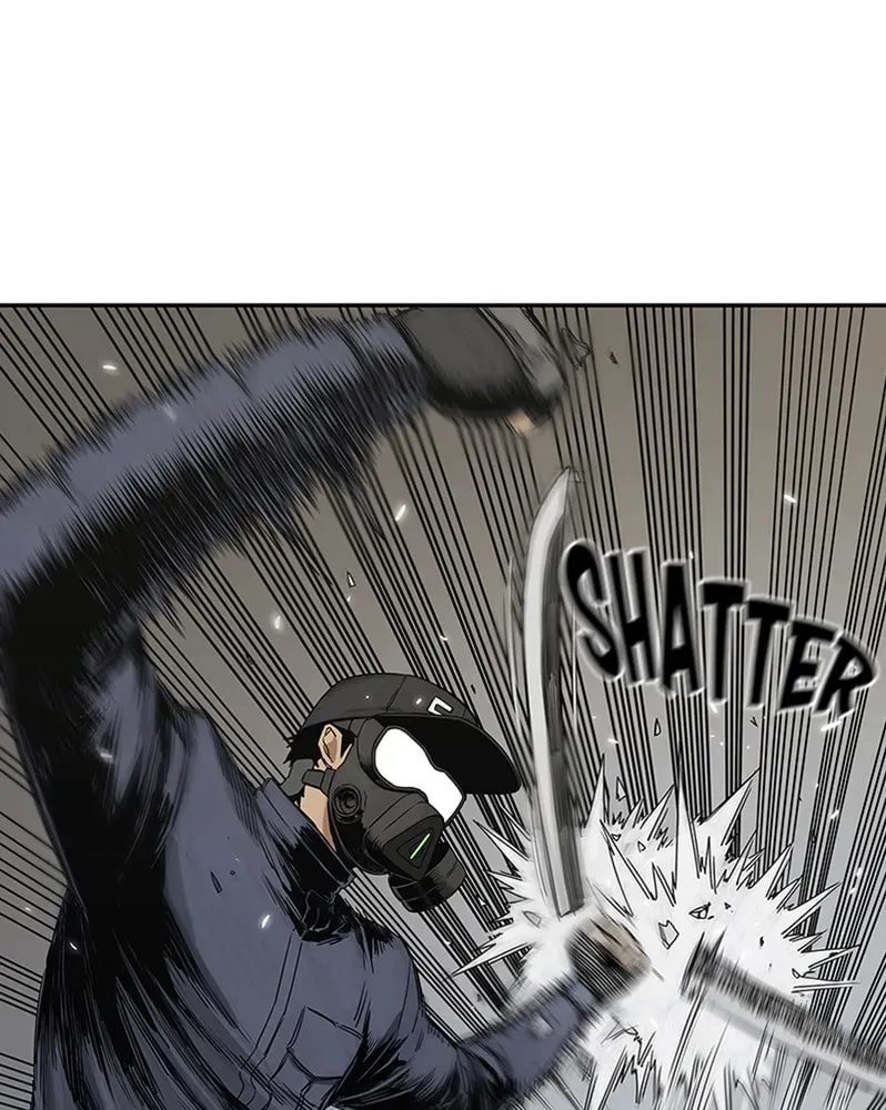 Read Black Knight chapter 23 image 66 on Lezhin