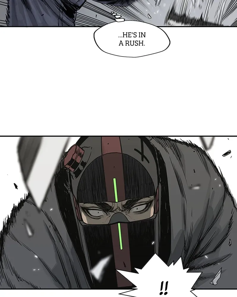 Read Black Knight chapter 23 image 67 on Lezhin