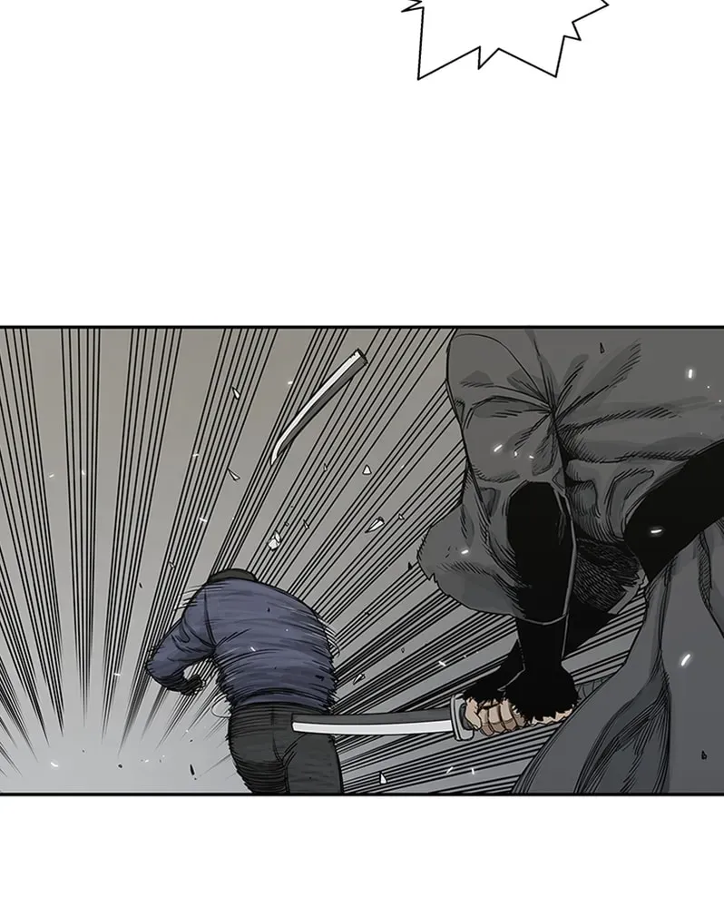 Read Black Knight chapter 23 image 68 on Lezhin
