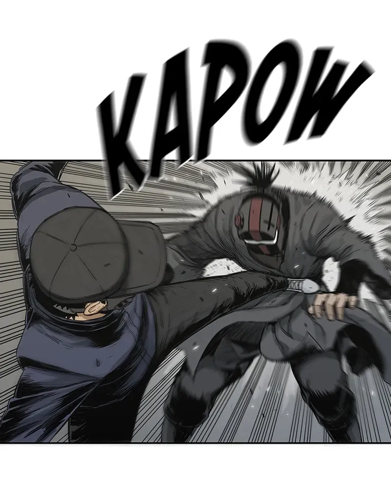 Read Black Knight chapter 23 image 69 on Lezhin