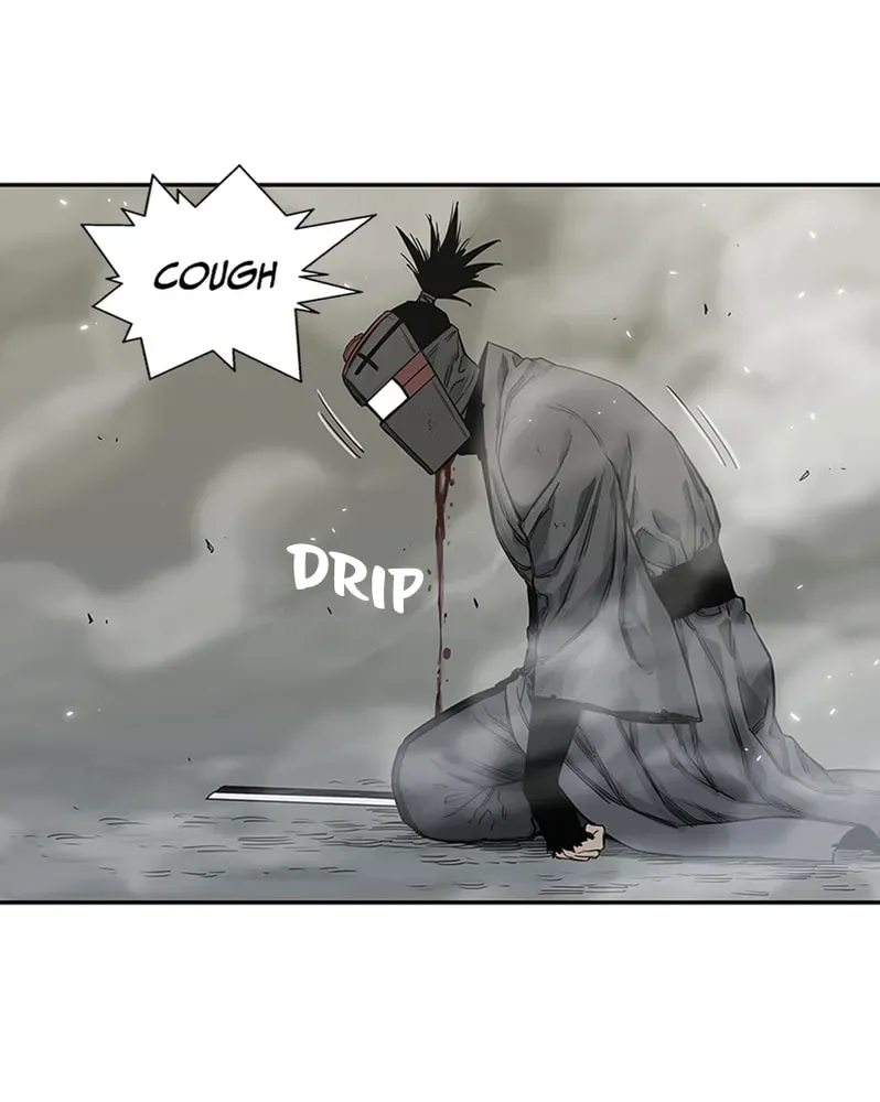 Read Black Knight chapter 23 image 76 on Lezhin