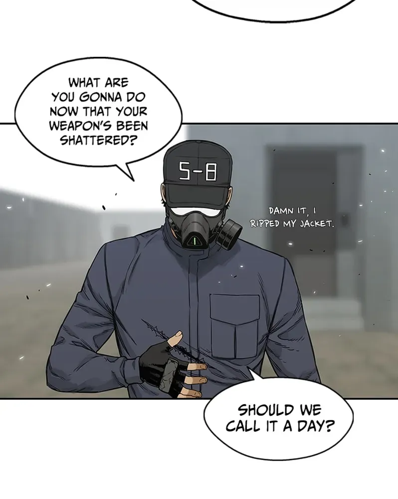 Read Black Knight chapter 23 image 78 on Lezhin